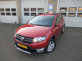 Dacia Sandero 0.9 TCe Stepway Lauréate