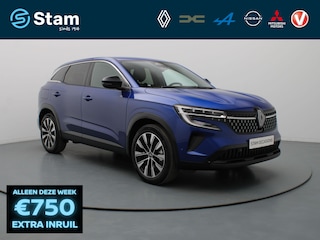 Renault Austral Mild Hybrid 160 X-Tronic Techno Adapt. cruise | Climate | Navi | Parksens. | Stoel-/stuur-/voorruitverwarming