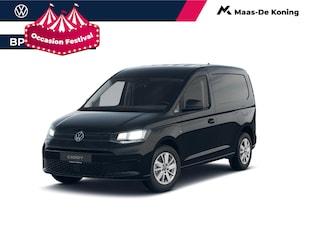Volkswagen Caddy Cargo 2.0TDi 102pk Style 381742
