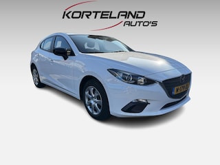 Mazda 3 1.5 S