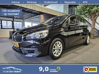 BMW 2-serie Tourer 216i Corporate Lease High Executive Volleder | Sensoren | Navi | Dealeronderhouden