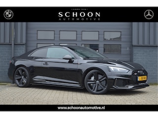 Audi A5 A5 Coupé 2.9 TFSI quattro | B&O | CARBON | HUD | KEYLESS | MASSAGE |