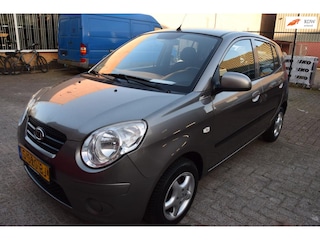 Kia Picanto 1.1 SportbyKia