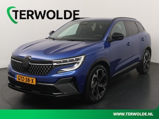Renault Austral 1.2 E-Tech full hybrid 200 techno esprit Alpine | Adaptieve cruise control | Dodehoekdetectie met correctie | Achteruitrijcamera | Apple Carplay/Android Auto |