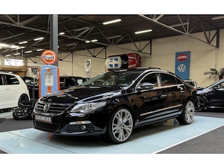 Volkswagen Passat 2.0 TURBO DSG Clima Airco LEER YOUNGTIMER