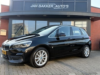 BMW 2-serie Tourer 225xe iPerformance Executive Trekhaak ✅ Clima ✅ Navigatie ✅