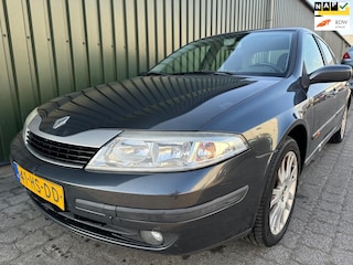 Renault Laguna 1.8-16V Expression