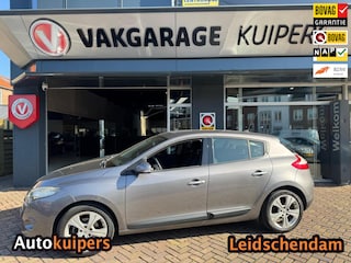 Renault Mégane 1.6 Dynamique