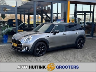 Mini Cooper 1.5 Cooper Pepper Serious Business - schuif/kanteldak - navi