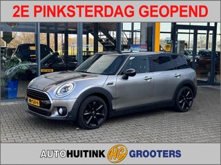 Mini Cooper 1.5 Cooper Pepper Serious Business - schuif/kanteldak - navi