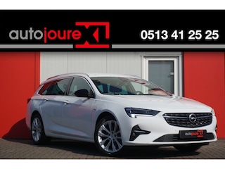 Opel Insignia Sports Tourer 2.0 CDTI Business Elegance | Camera | Navigatie | Trekhaak | Origineel NL |