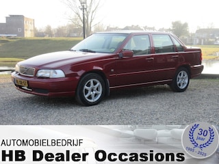 Volvo S70 2.5 Sports-Line - Airco
