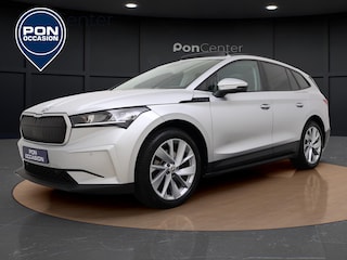 Skoda Enyaq iV | NIEUW BINNEN | Panoramadak | Apple CarPlay | 20" | Getint Glas | Camera |