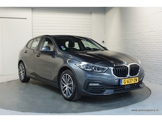BMW 118i Exec Automaat | Live Cockpit | Carplay | Sportinter