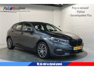 BMW 118i Exec Automaat | Live Cockpit | Carplay | Sportinter