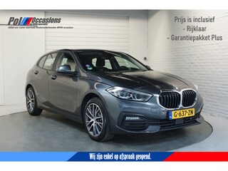 BMW 118i Exec Automaat | Live Cockpit | Carplay | Sportinter