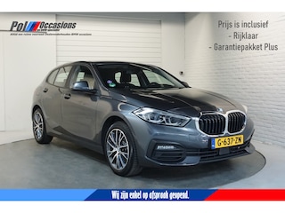 BMW 118i Exec Automaat | Live Cockpit | Carplay | Sportinter