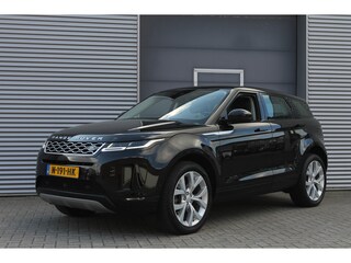 Land Rover Range Rover Evoque 2.0 P250 AWD SE I Aut. I Leder I Pano.dak I Carplay