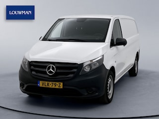 Mercedes-Benz Vito 114 CDI Lang Cruise Control Navigatie Automaat