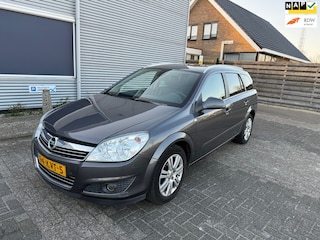 Opel Astra Wagon 1.7 CDTi ecoFLEX Cosmo Bj:2010 Euro 5 NAP!