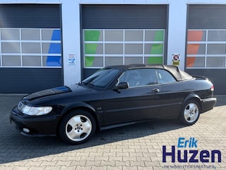 Saab 9-3 2.0t S