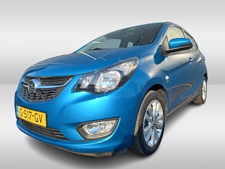 Opel Karl 1.0 ecoFLEX 120 Jaar Edition 1e Eig.