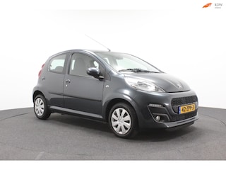 Peugeot 107 1.0 Active | NAP | Airco | APK 02-2026 | Elektrische ramen | Netjes