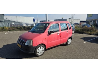 Suzuki Wagon R+ 1.0 Base