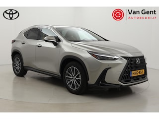 Lexus NX 450h+ AWD Luxury Line | Leder | Stoel-/stuurverwarming | Dodehoek detectie