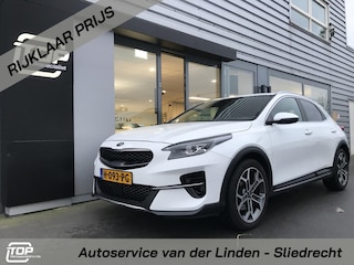 Kia XCeed 1.4 DynamicPlusLine Automaat Trekhaak