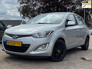 Hyundai i20 1.2i i-Motion AIRCO MF STUUR NAP APK 01-2026