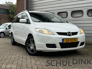 Mazda 5 1.8 Touring 7 persoons|AIRCO|ELEKTRISCHE RAMEN