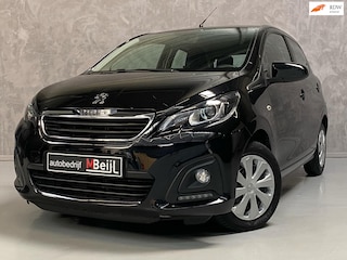 Peugeot 108 1.0 e-VTi Active /Navi /Camera /Airco