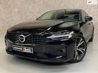 Volvo S60 2.0 T5 Intro Edition /R-Design /Harman Kardon /Trekhaak