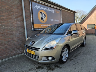 Peugeot 5008 1.6 VTi ST Premiere 7p.