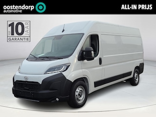 Toyota Proace Max 2.2 D-4D L3H2 3.5t Meister Heavy | excl. btw / bpm |