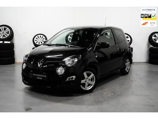 Renault Twingo 1.2 16V Parisienne Airco l Cruise l LMV l Bluetooth