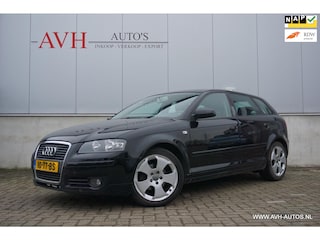 Audi A3 Sportback 1.6 Ambition