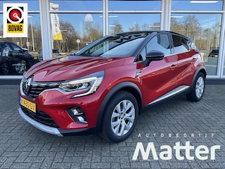Renault Captur 1.0 TCe 100 Intens