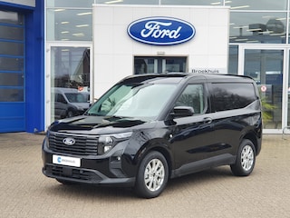 Ford Transit Courier 1.0 EcoBoost Limited | achteruitrijcamera | cruise control adaptief met Stop&Go | keyless start