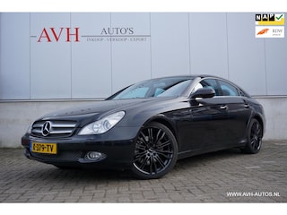 Mercedes-Benz CLS 350 CGI