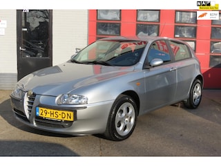 Alfa Romeo 147 1.6 T.Spark Progression , NWE APK.