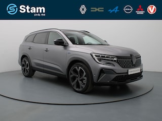 Renault Espace E-Tech Hybrid 200pk esprit Alpine 7p. 360° Camera | Harman Kardon | Head-Up | Adapt. Cruise | Parkeersens. v+a | Stoel-/stuur-/voorruitverw. | Panoramadak