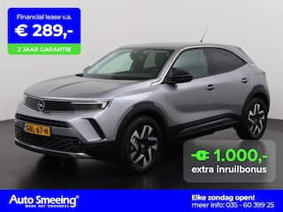 Opel Mokka Electric Level 3 50 kWh | 3 Fase | Zondag Open!