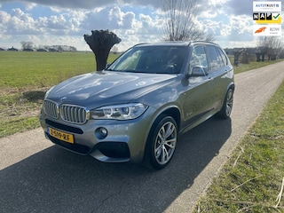 BMW X5 XDrive40e M Sport N.w. Accu 9000 e Pano
