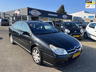 Citroën C5 2.0-16V Cool Tech(st-bekr,airco,elektr-pakket,bj07,1599,-)