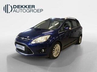 Ford C-MAX 1.0 Titanium