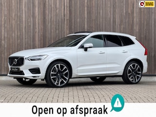 Volvo XC60 2.0 T5 AWD R-Design / B&W / Luchtvering / Trekhaak