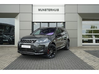 Land Rover Discovery Sport 1.5 P270e PHEV Dynamic HSE | Voorstoelen verwarmd / gekoeld | Meridian surround |