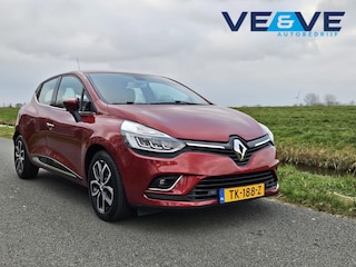 Renault Clio 1.2 TCe Intens // Automaat // NAP